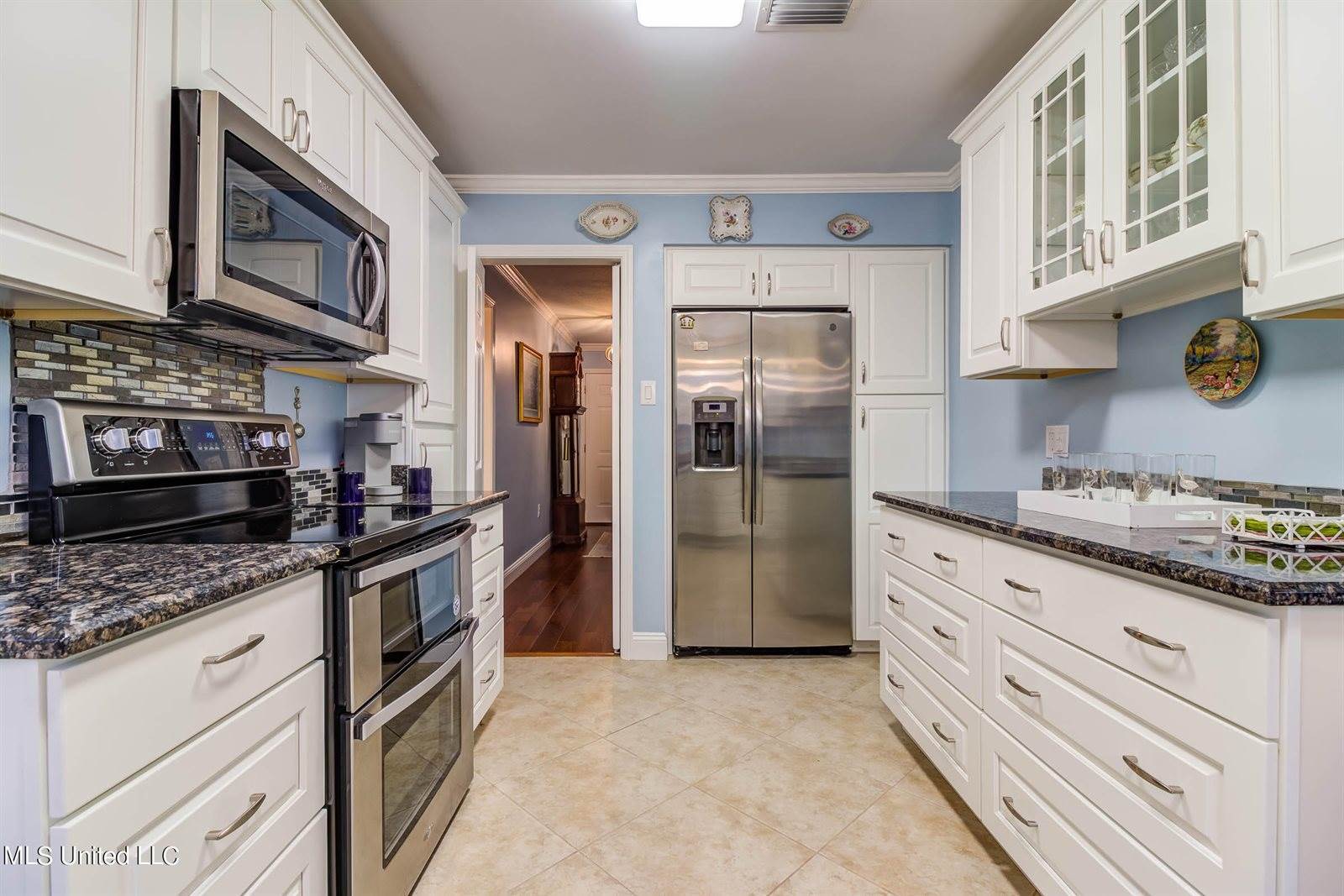 6 Independence Drive, Gulfport, MS 39507