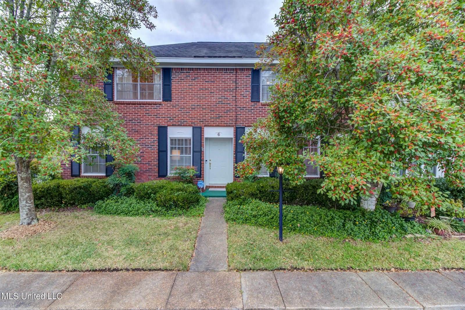 6 Independence Drive, Gulfport, MS 39507