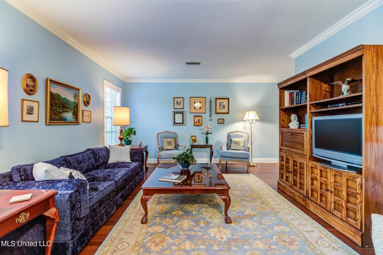 6 Independence Drive, Gulfport, MS 39507