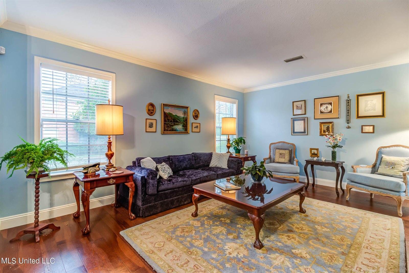 6 Independence Drive, Gulfport, MS 39507