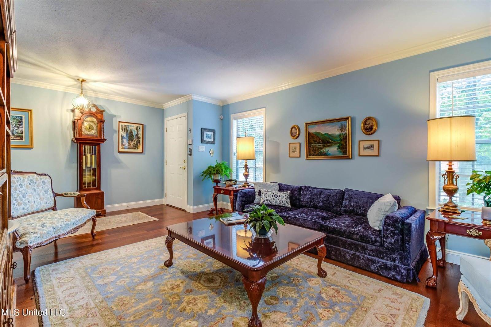 6 Independence Drive, Gulfport, MS 39507