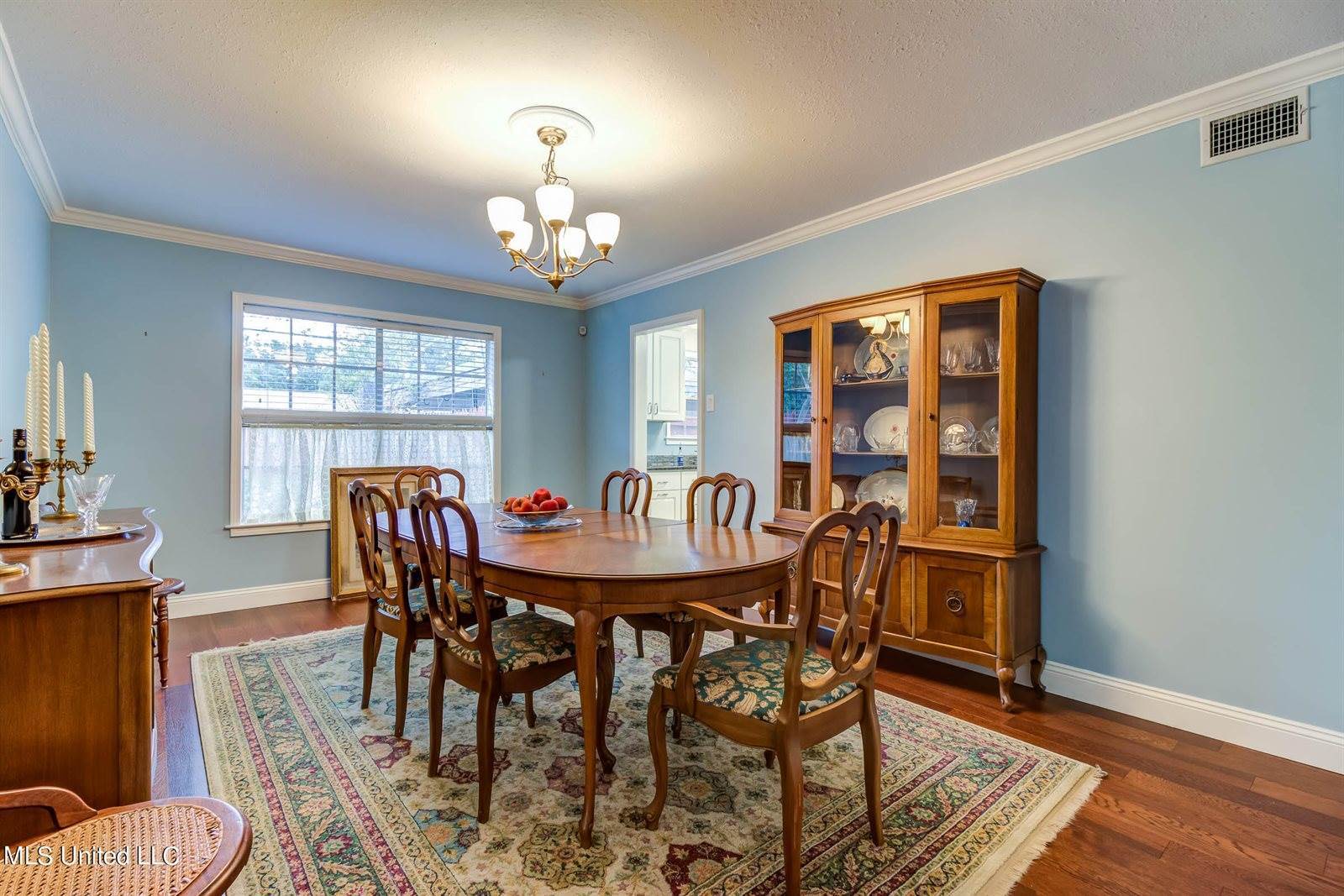 6 Independence Drive, Gulfport, MS 39507