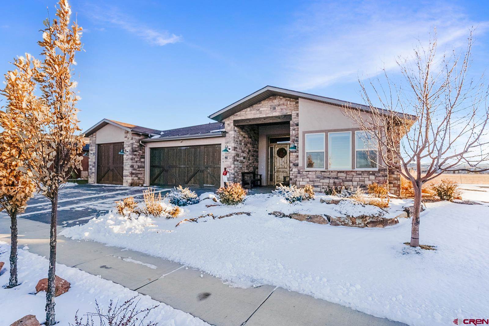 904 San Sophia Drive, Montrose, CO 81403