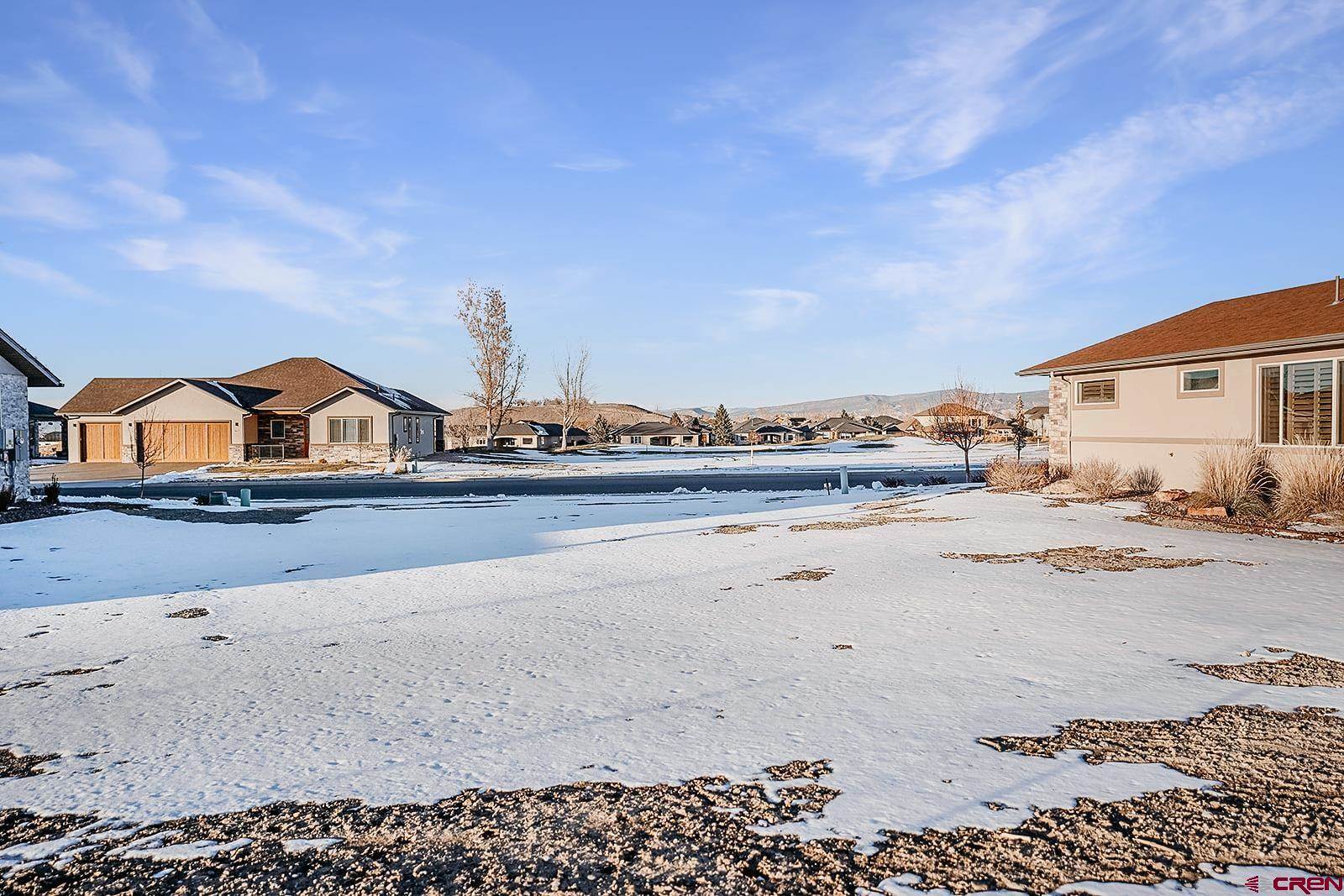 TBD San Sophia Drive, Montrose, CO 81401