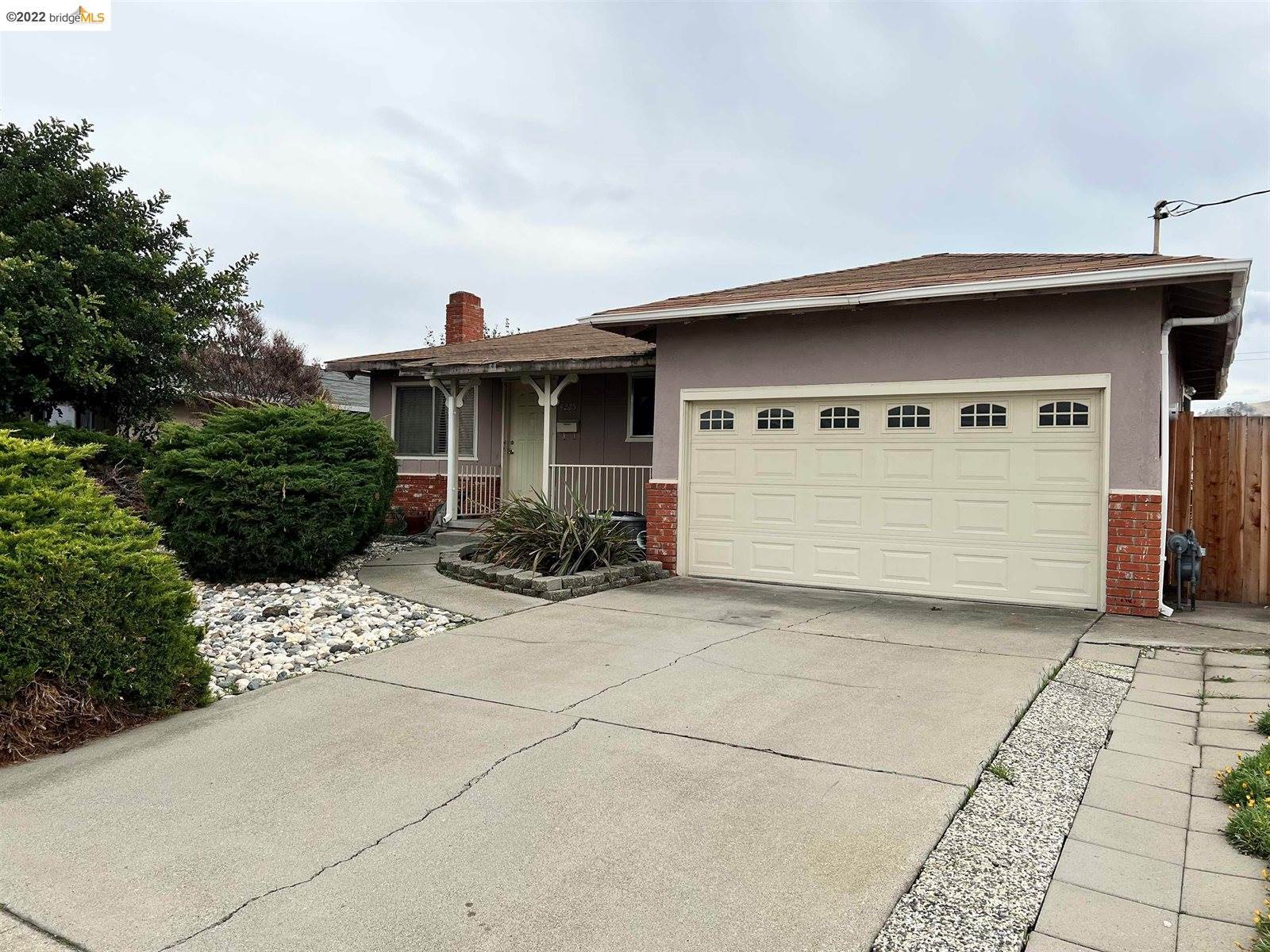 4225 Null Dr, Antioch, CA 94509