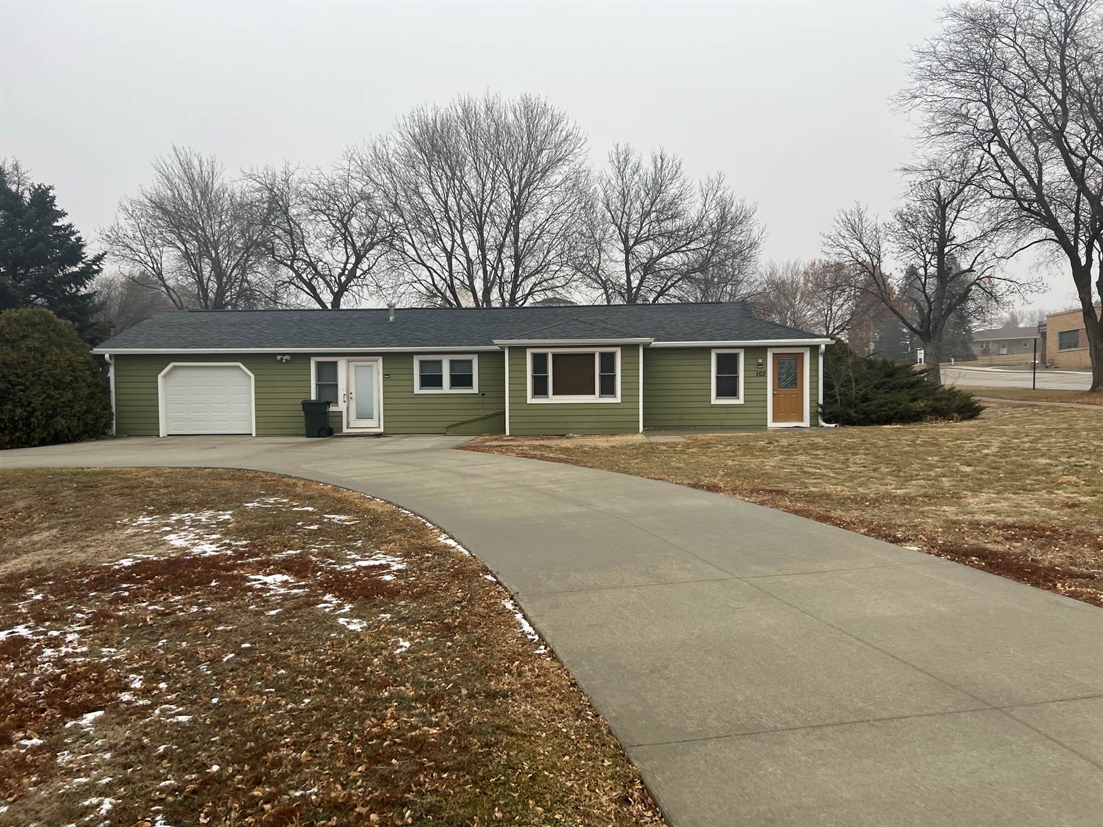 103 W 5th St., Emerson, NE 68733