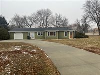 103 W 5th St., Emerson, NE 68733