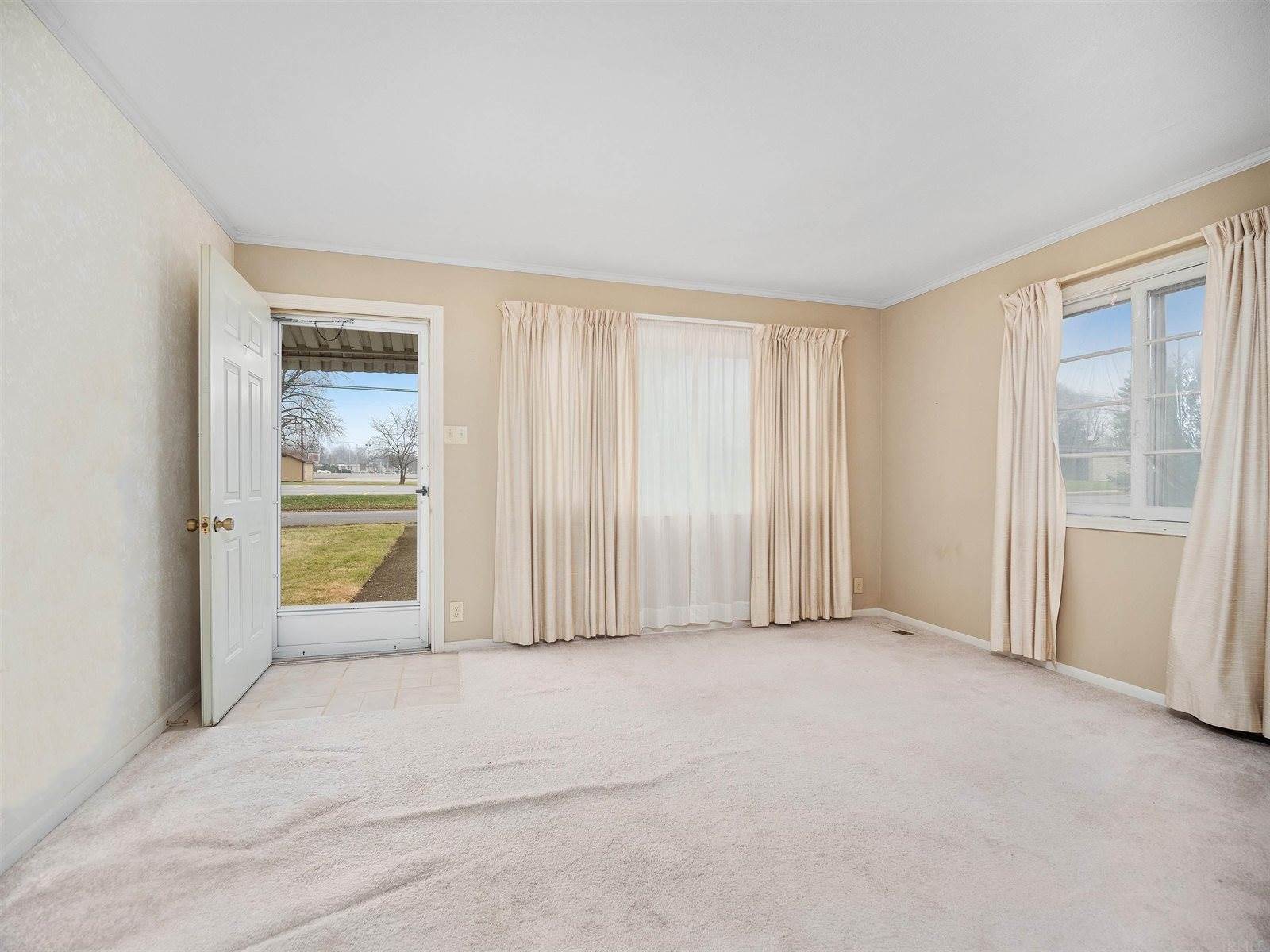 3123 Addison Avenue, Fort Wayne, IN 46805