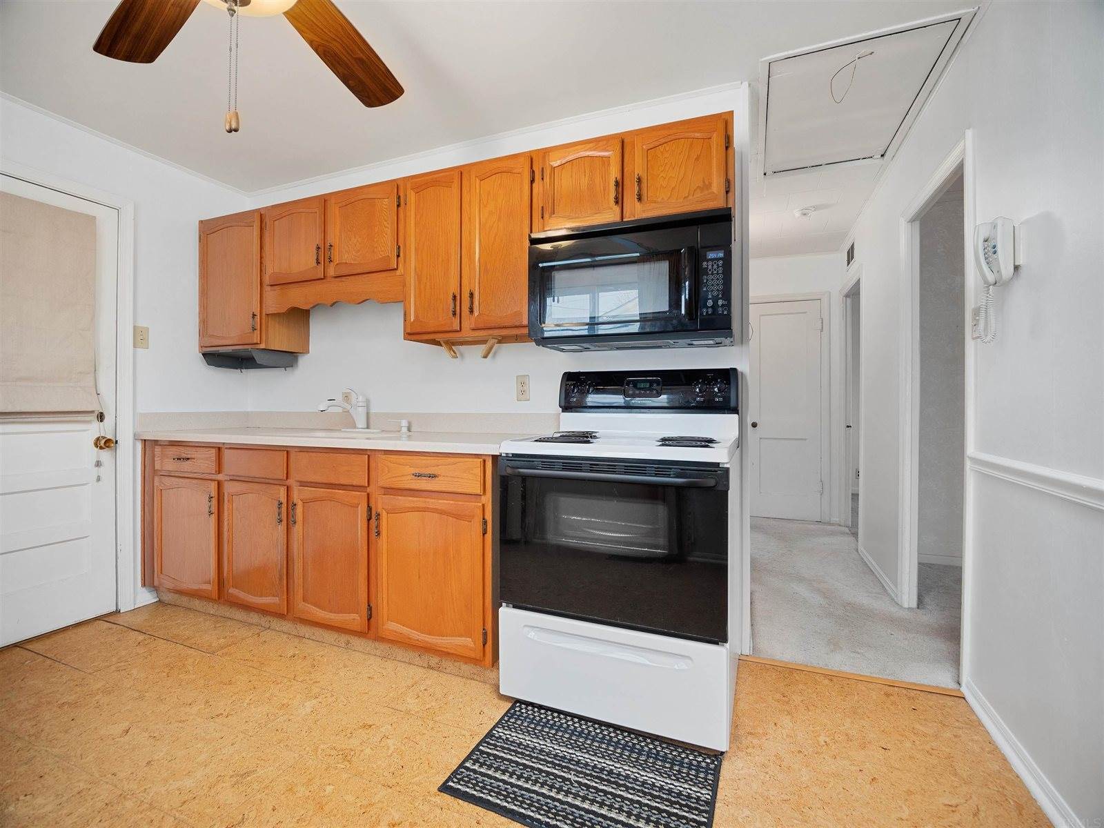 3123 Addison Avenue, Fort Wayne, IN 46805