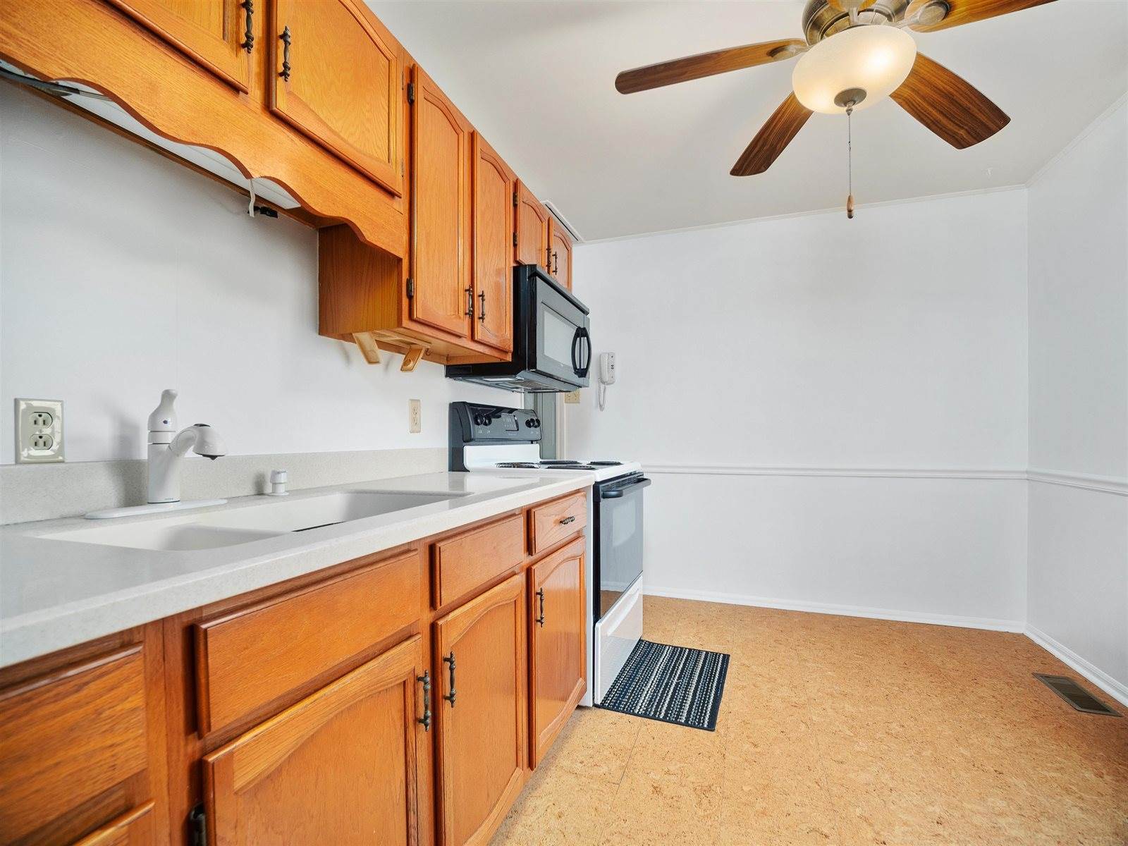 3123 Addison Avenue, Fort Wayne, IN 46805