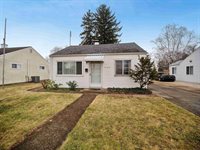 3123 Addison Avenue, Fort Wayne, IN 46805