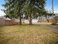 3123 Addison Avenue, Fort Wayne, IN 46805