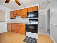 3123 Addison Avenue, Fort Wayne, IN 46805