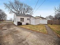 3123 Addison Avenue, Fort Wayne, IN 46805