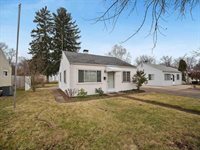 3123 Addison Avenue, Fort Wayne, IN 46805