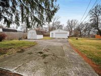 3123 Addison Avenue, Fort Wayne, IN 46805