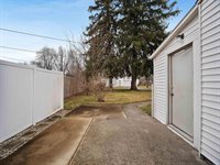 3123 Addison Avenue, Fort Wayne, IN 46805