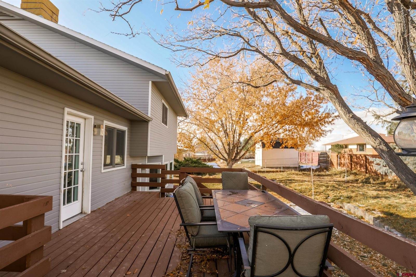 1641 Hermosa Court, Montrose, CO 81401