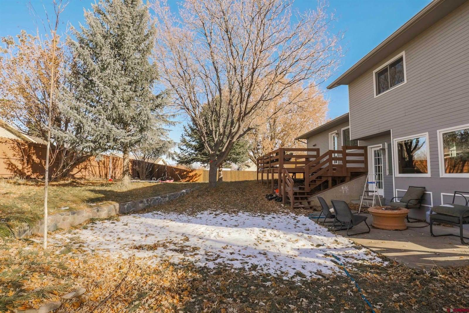 1641 Hermosa Court, Montrose, CO 81401