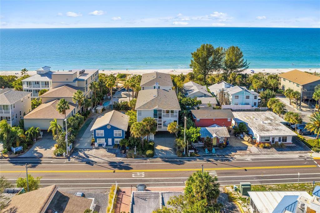 220 Gulf Boulevard, #G, Indian Rocks Beach, FL 33785