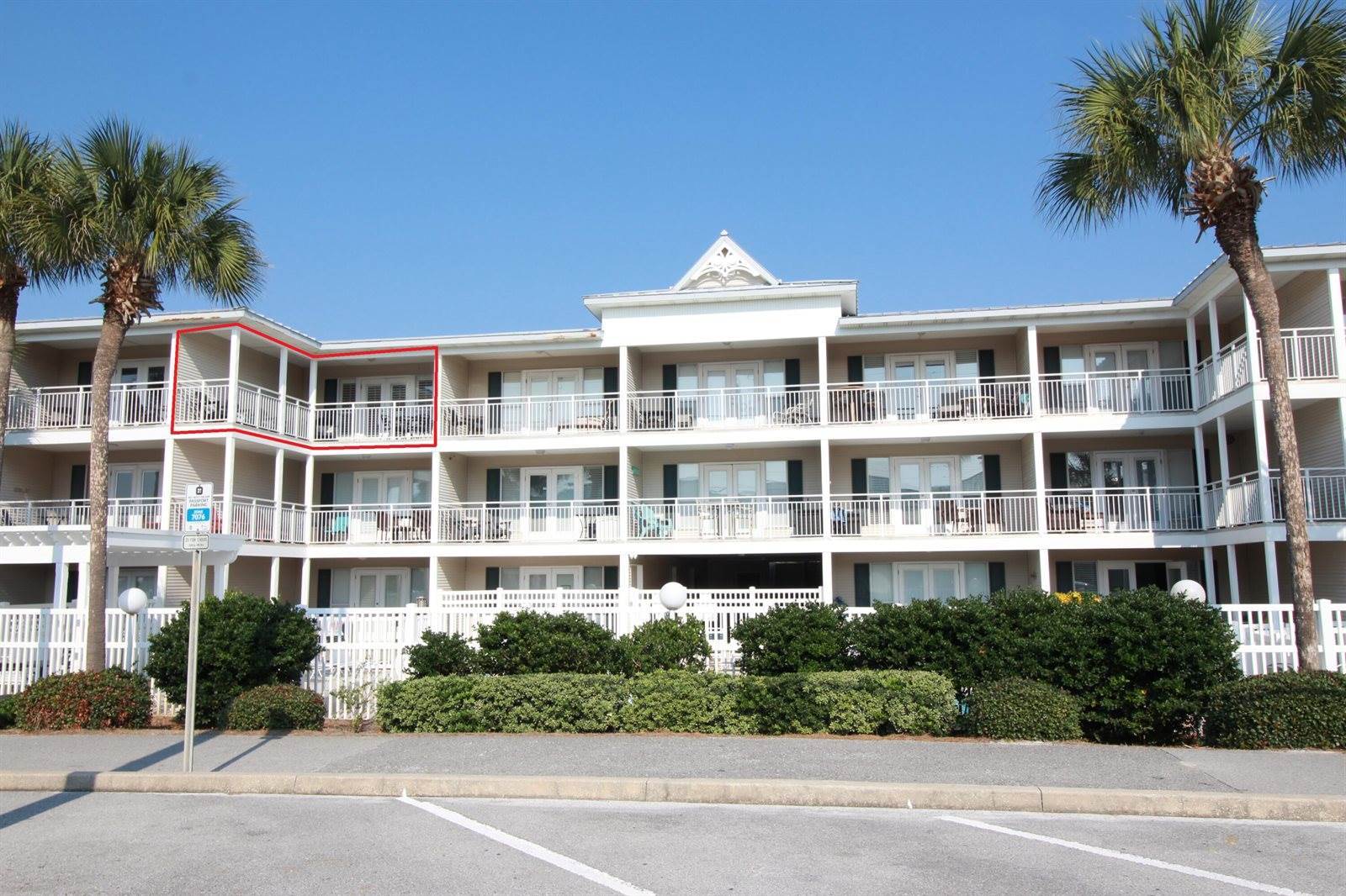 3191 Scenic Hwy 98, Unit 310, Destin, FL 32541