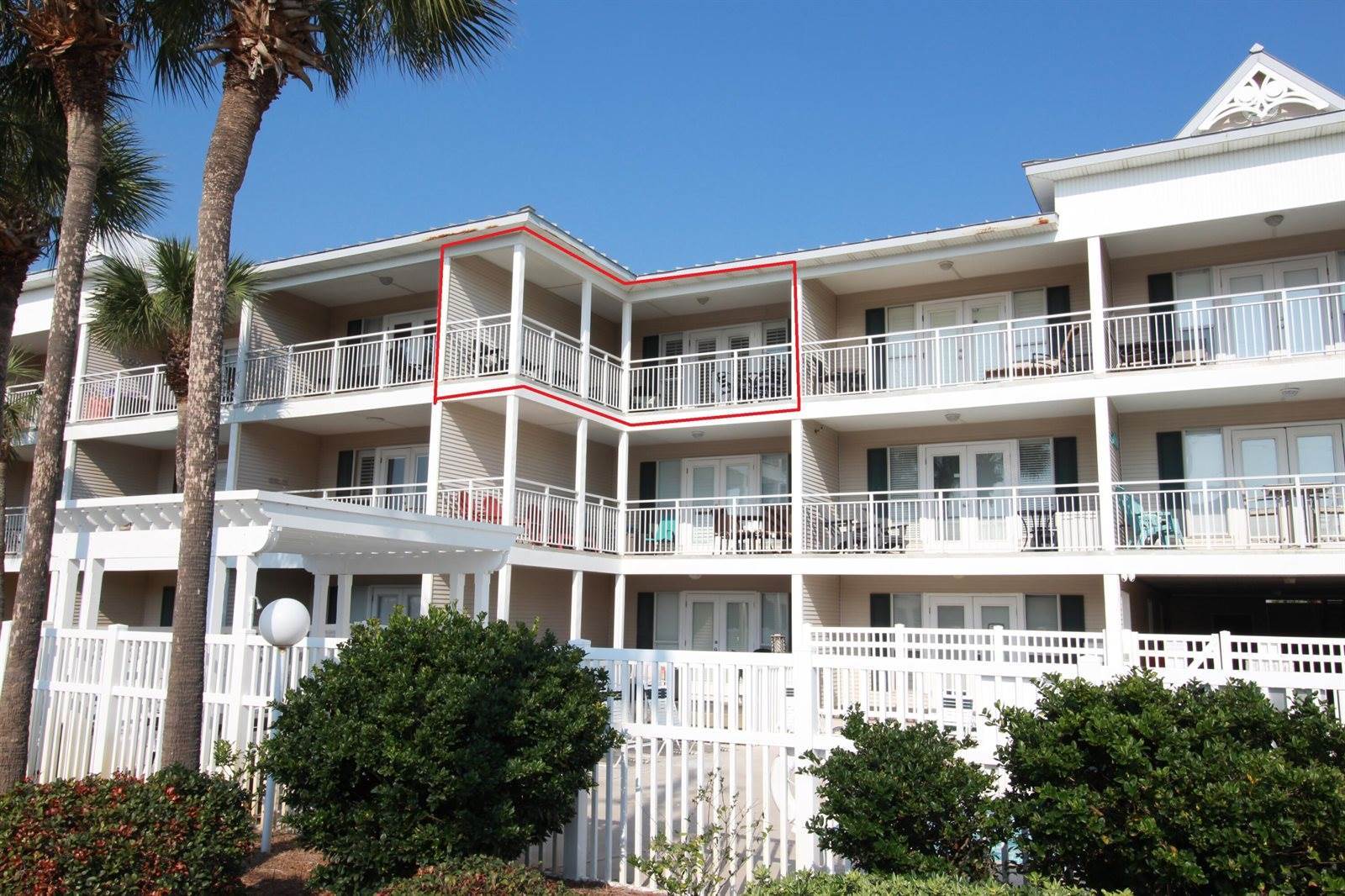 3191 Scenic Hwy 98, Unit 310, Destin, FL 32541