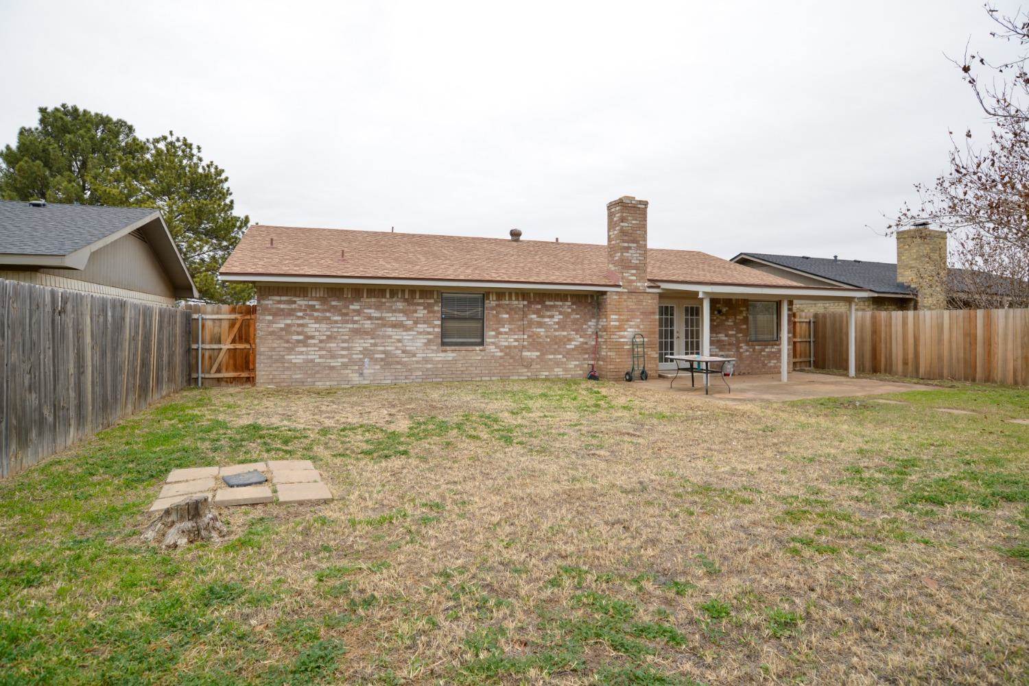 5737 Amherst Street, Lubbock, TX 79416