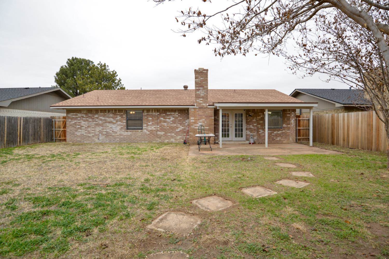 5737 Amherst Street, Lubbock, TX 79416