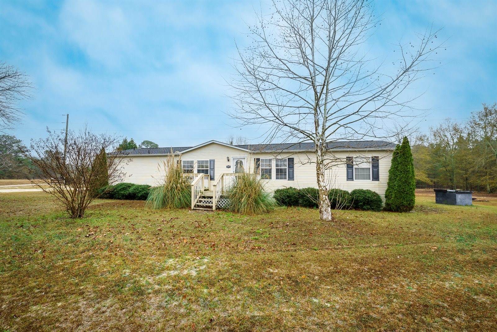 277 Chime Bell Church Road, Aiken, SC 29803