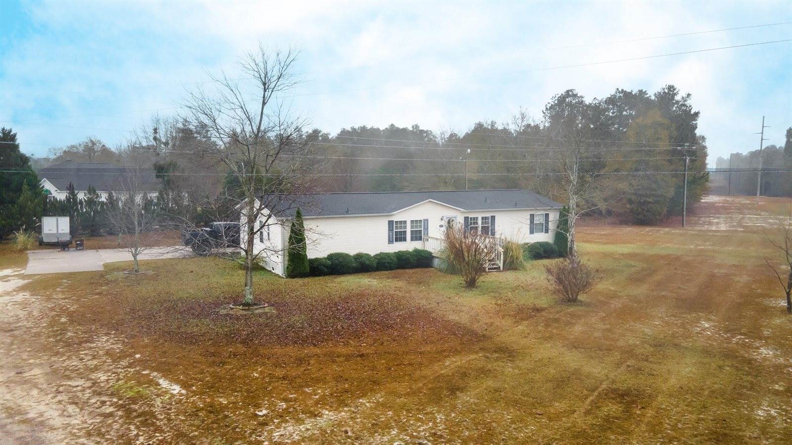 277 Chime Bell Church Road, Aiken, SC 29803