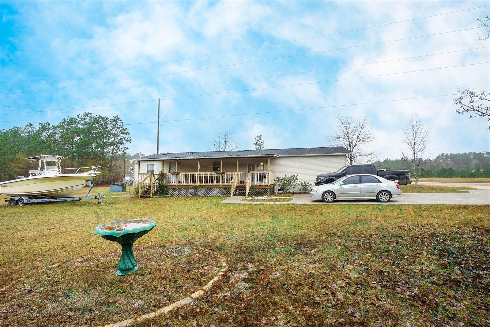 277 Chime Bell Church Road, Aiken, SC 29803