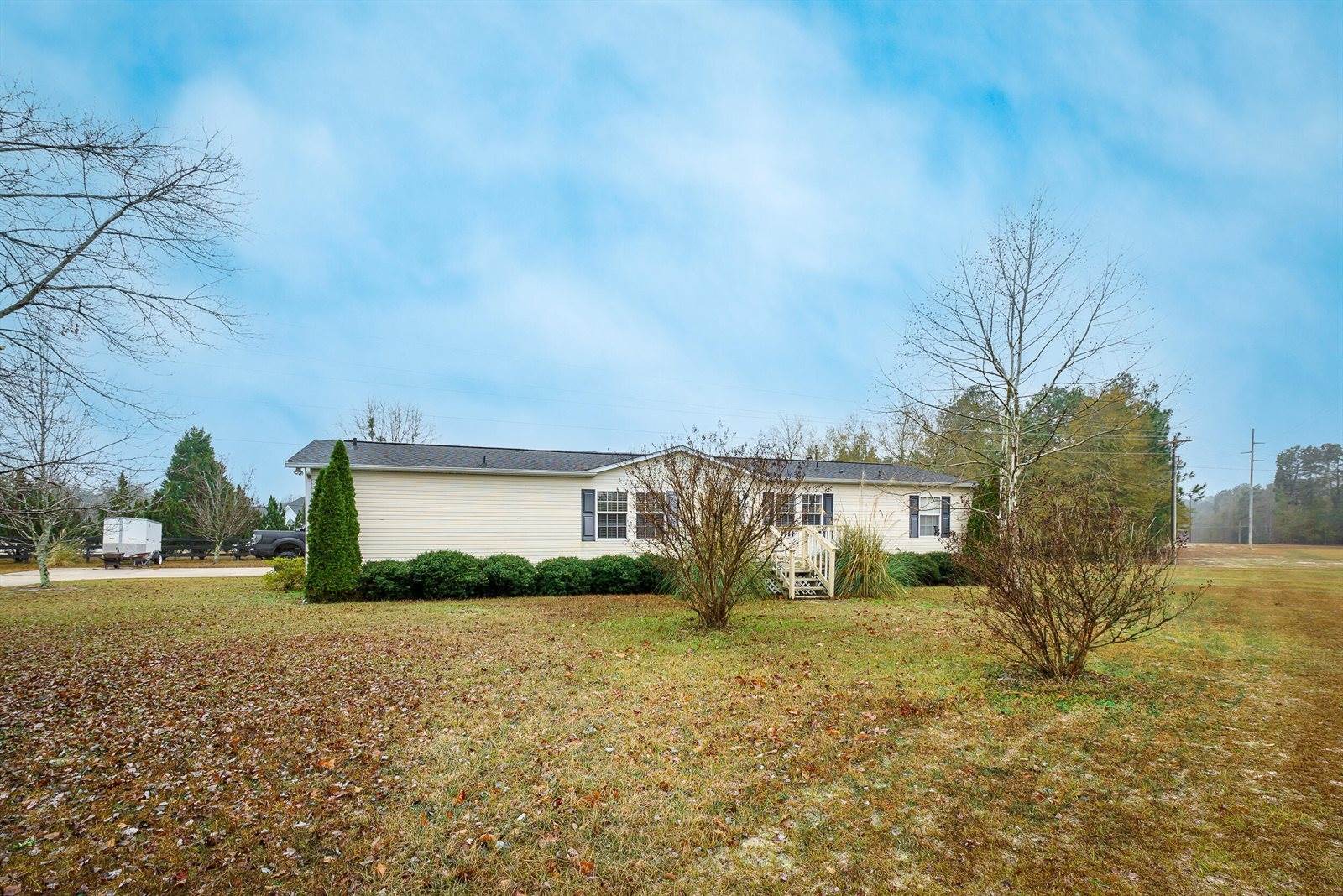 277 Chime Bell Church Road, Aiken, SC 29803