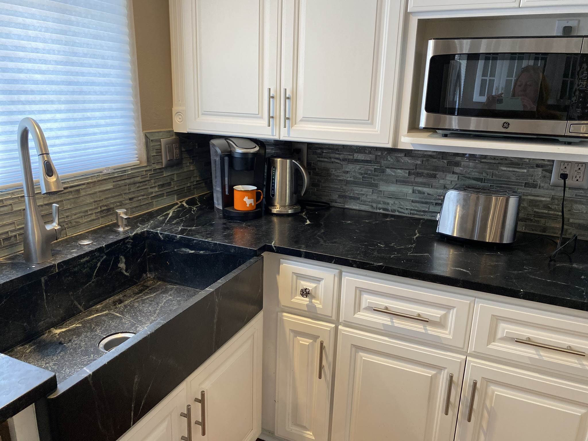 1009 Grandview Avenue, Ojai, CA 93023