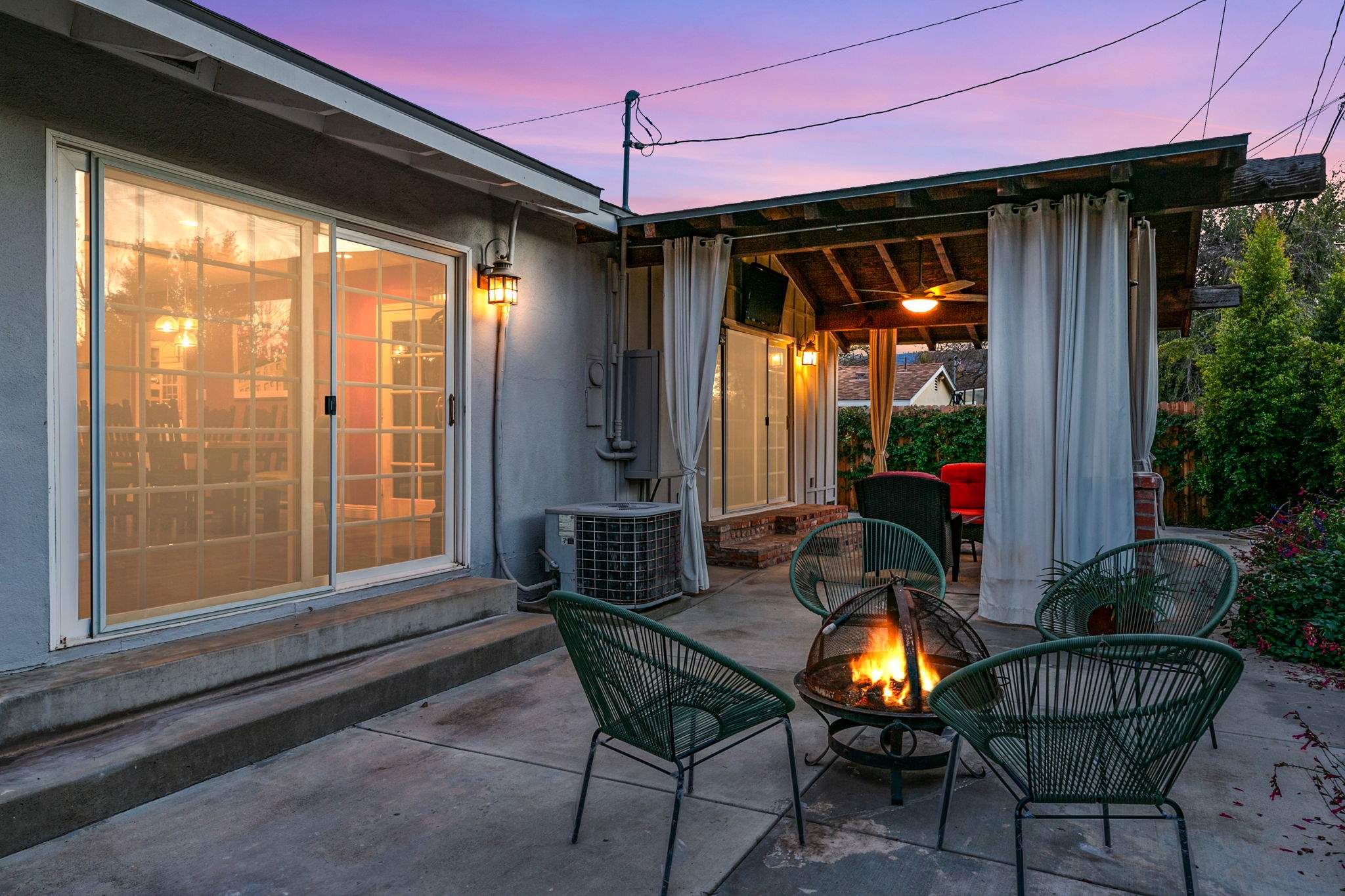 1009 Grandview Avenue, Ojai, CA 93023