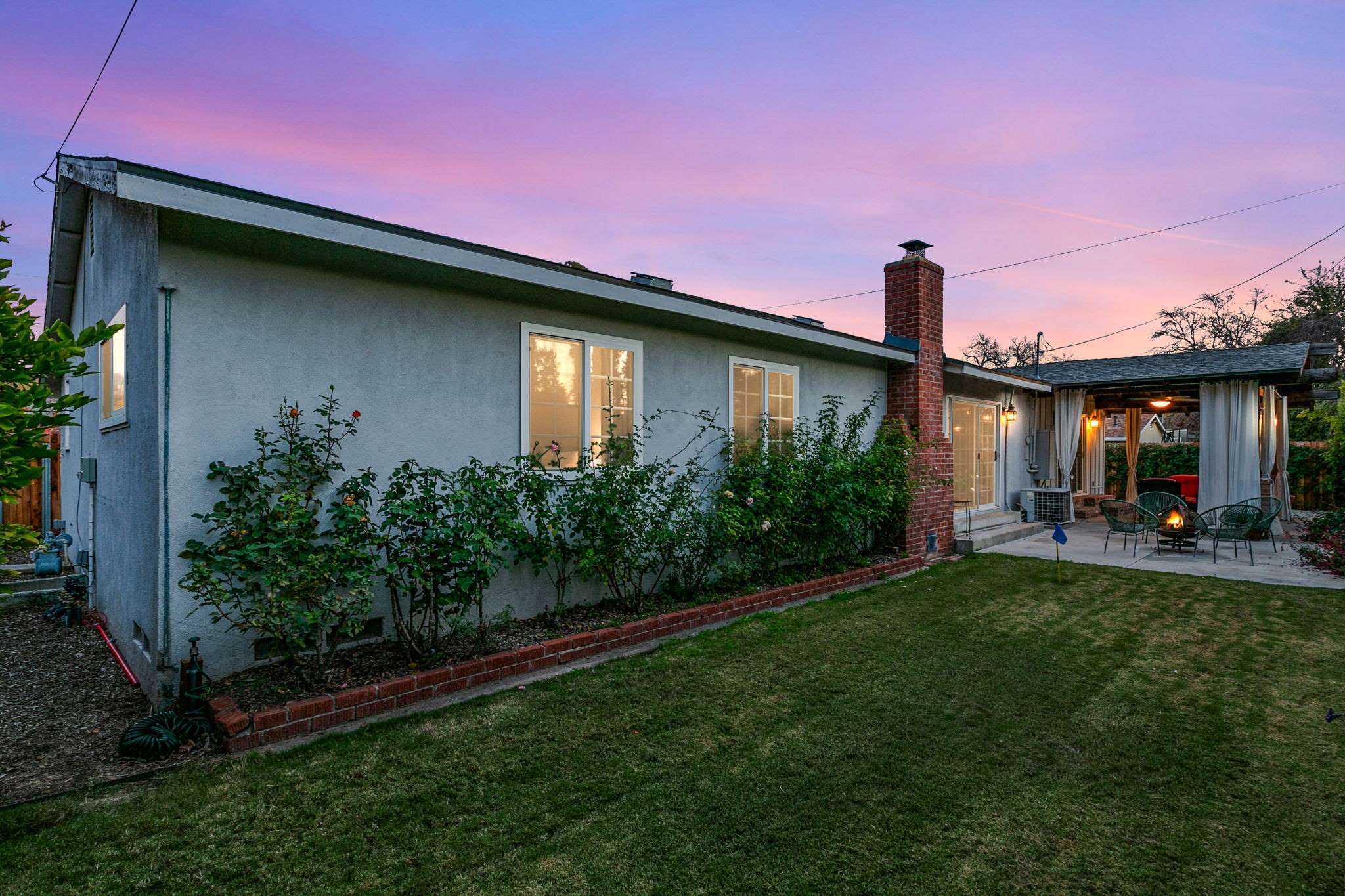 1009 Grandview Avenue, Ojai, CA 93023