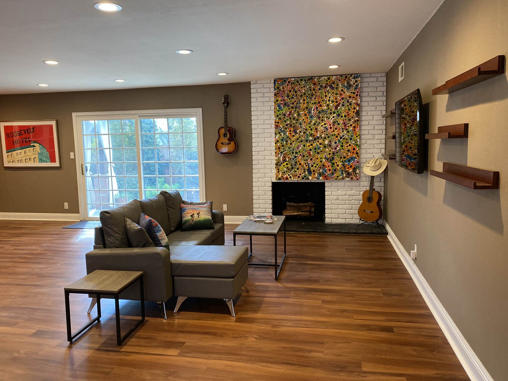 1009 Grandview Avenue, Ojai, CA 93023