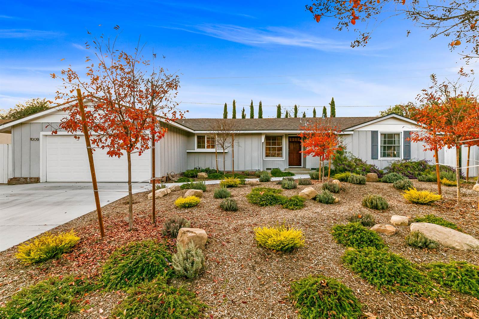 1009 Grandview Avenue, Ojai, CA 93023