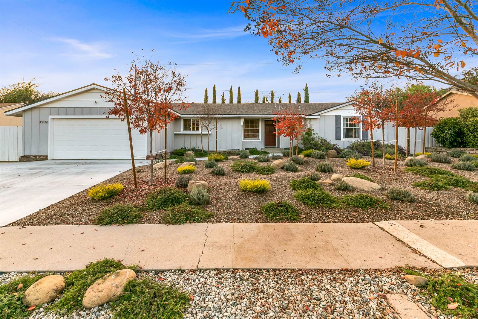 1009 Grandview Avenue, Ojai, CA 93023