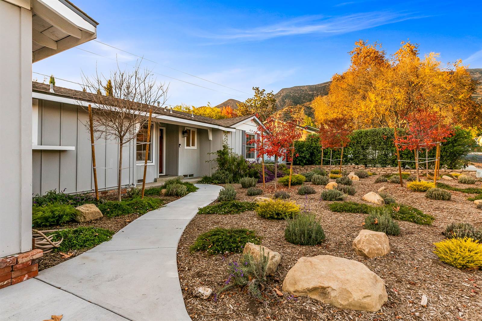1009 Grandview Avenue, Ojai, CA 93023