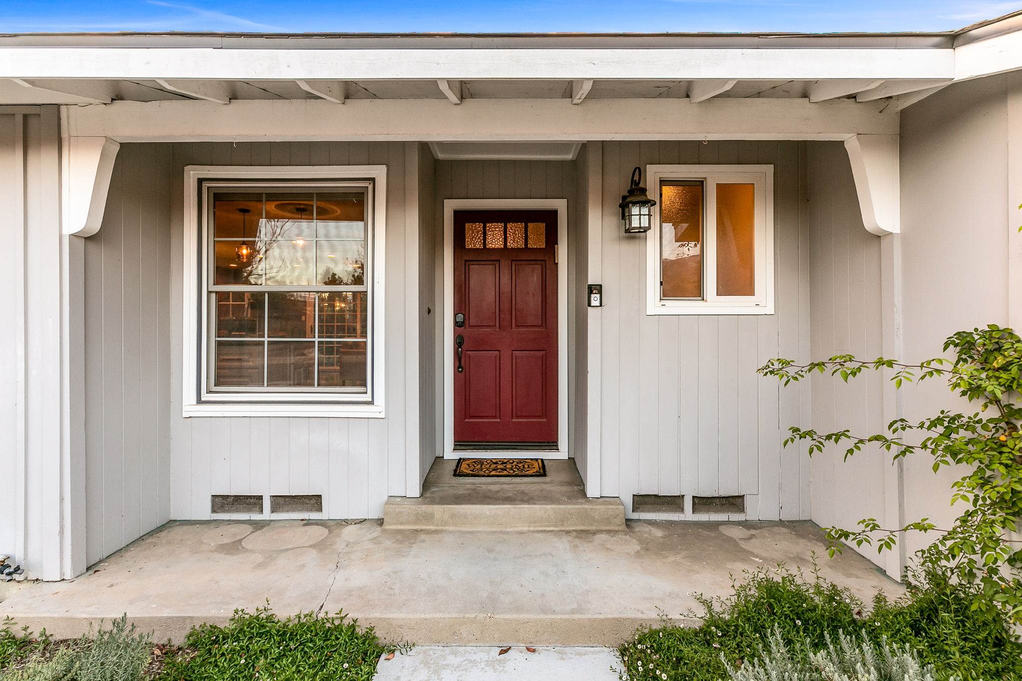 1009 Grandview Avenue, Ojai, CA 93023