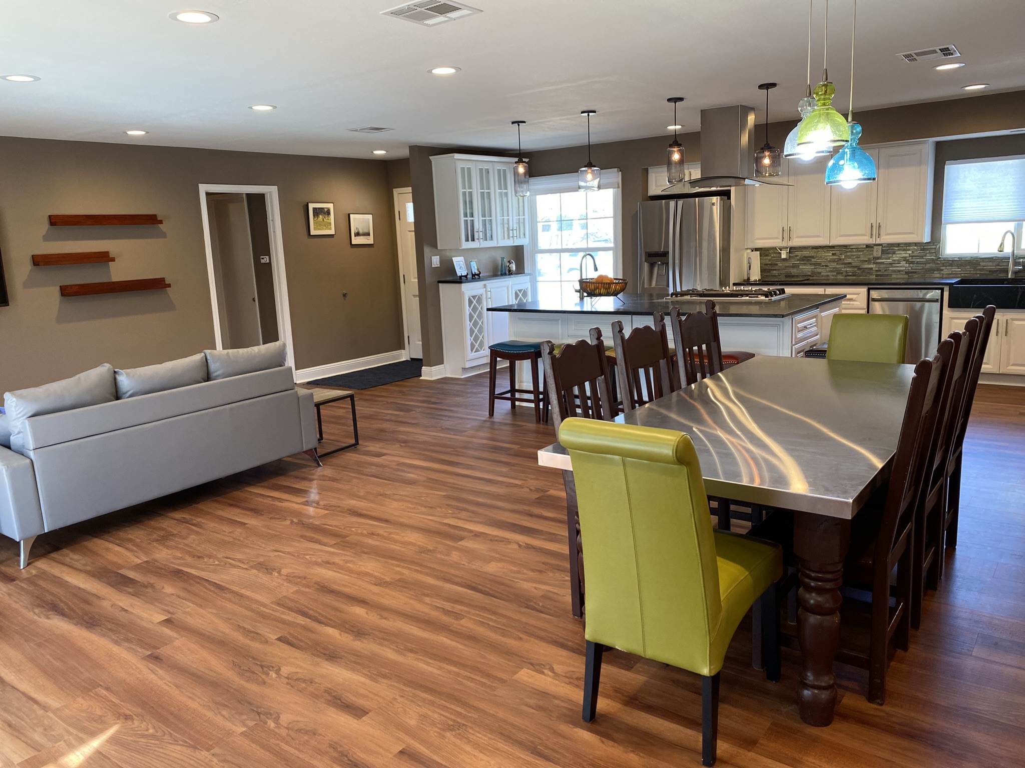 1009 Grandview Avenue, Ojai, CA 93023