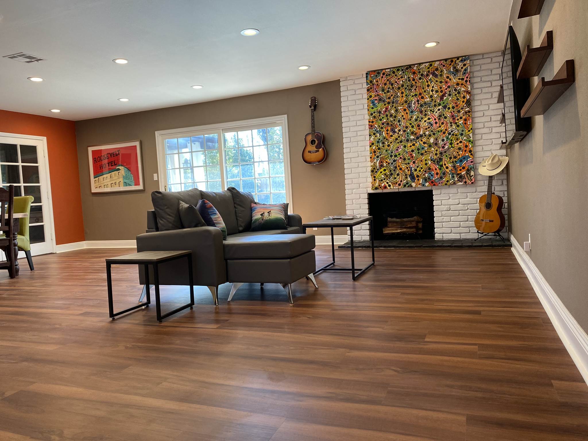 1009 Grandview Avenue, Ojai, CA 93023