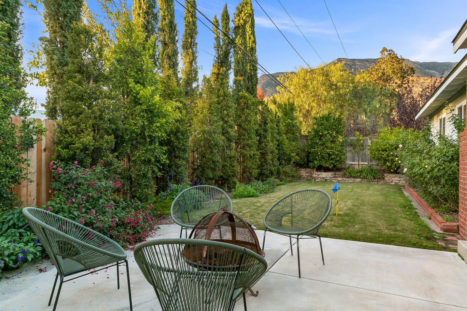 1009 Grandview Avenue, Ojai, CA 93023