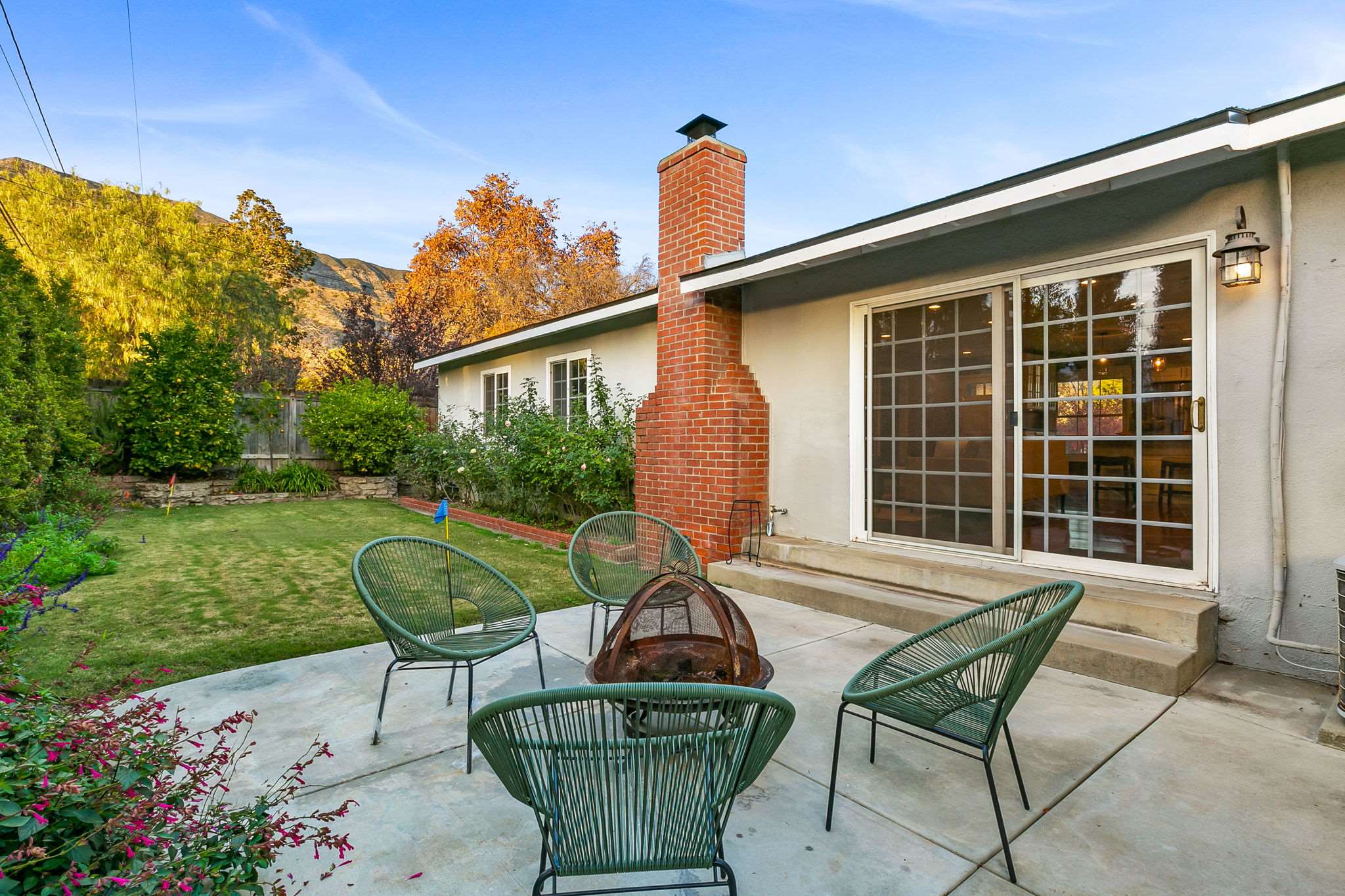 1009 Grandview Avenue, Ojai, CA 93023