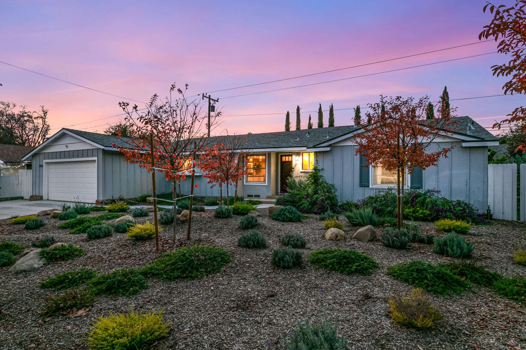 1009 Grandview Avenue, Ojai, CA 93023