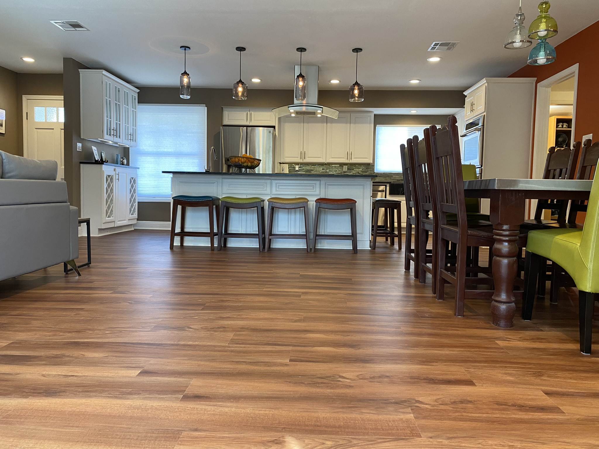 1009 Grandview Avenue, Ojai, CA 93023