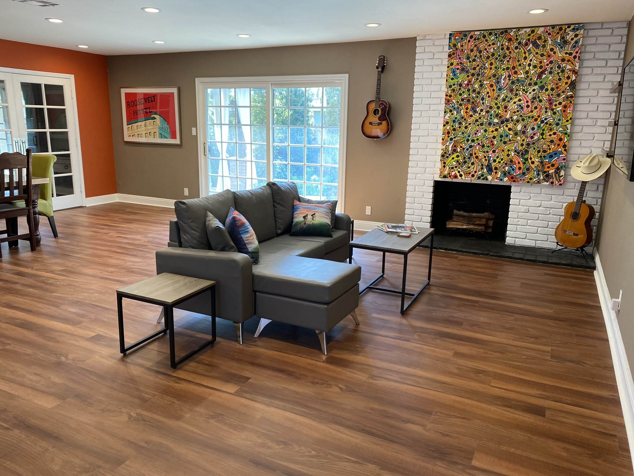 1009 Grandview Avenue, Ojai, CA 93023