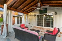 1009 Grandview Avenue, Ojai, CA 93023