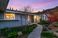 1009 Grandview Avenue, Ojai, CA 93023