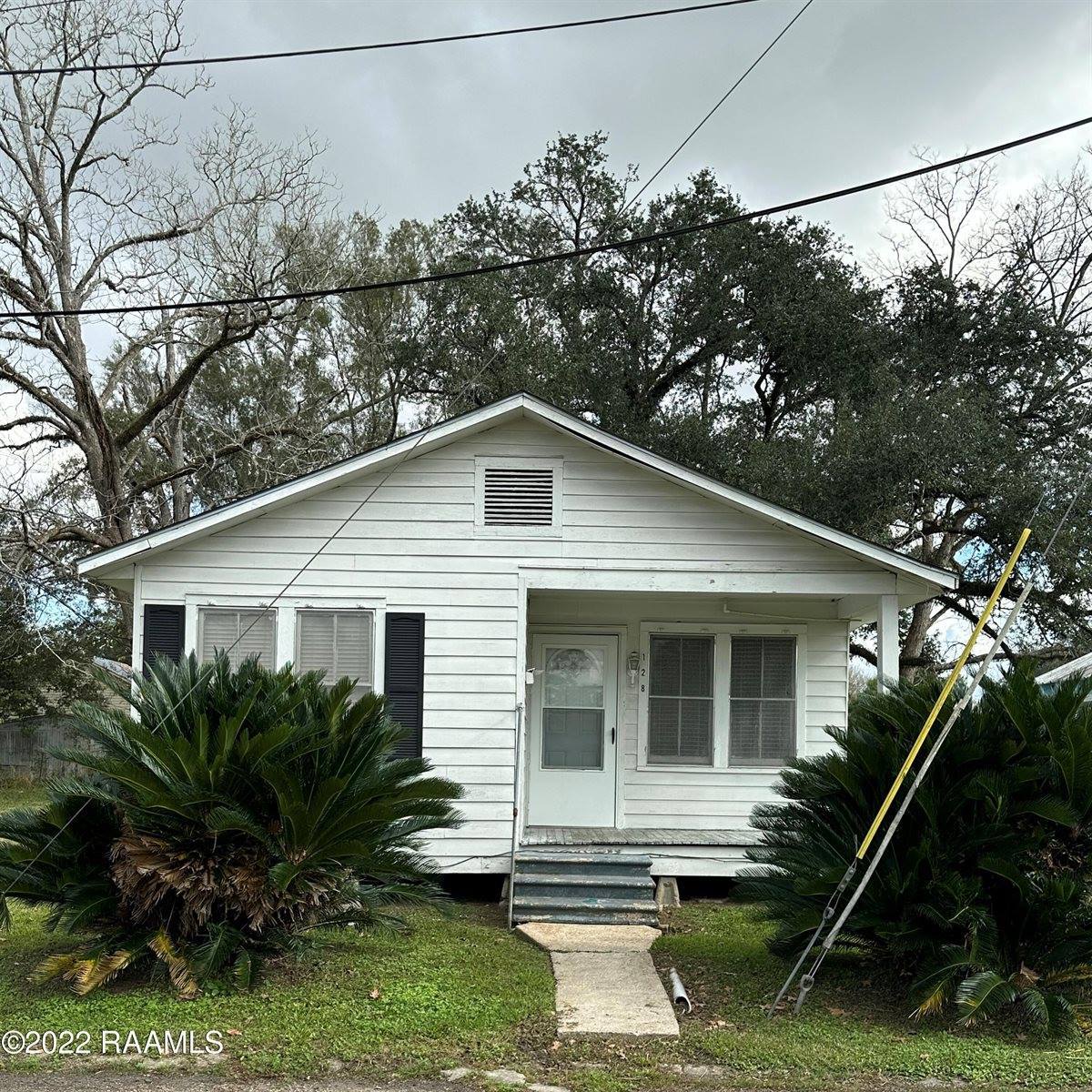 128 Labbe Street, Saint Martinville, LA 70582